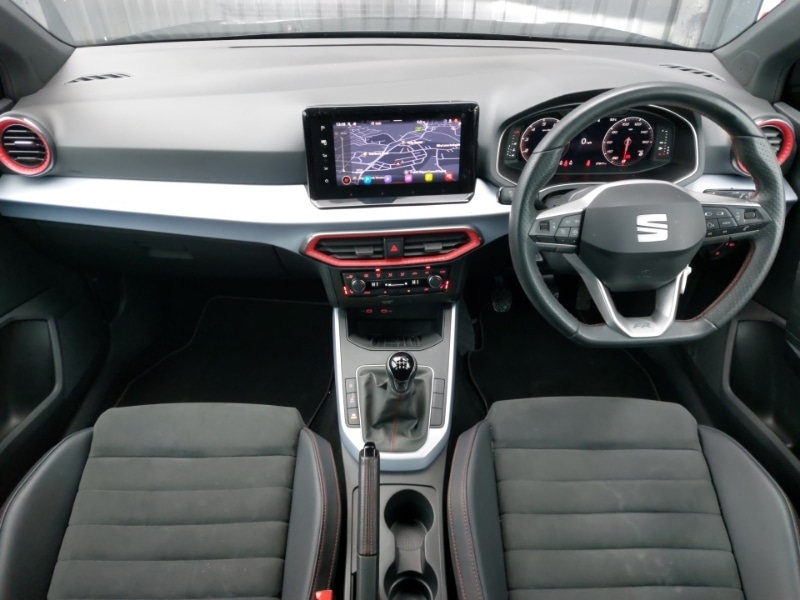 Used SEAT Arona 2022 for sale - 77273239: Photo 2