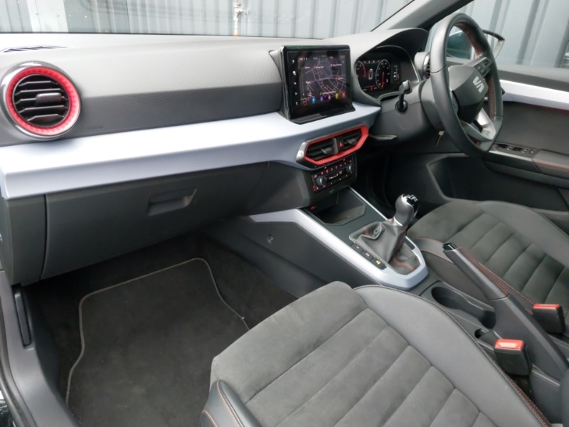 Used SEAT Arona 2022 for sale - 77273239: Photo 5