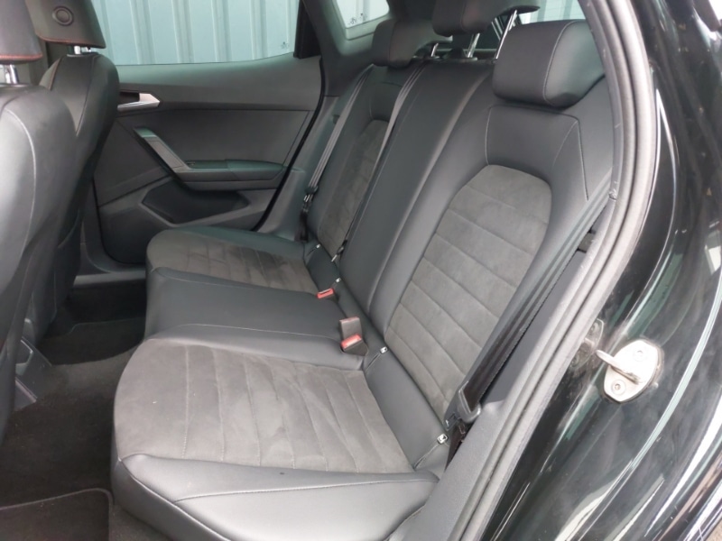 Used SEAT Arona 2022 for sale - 77273239: Photo 6