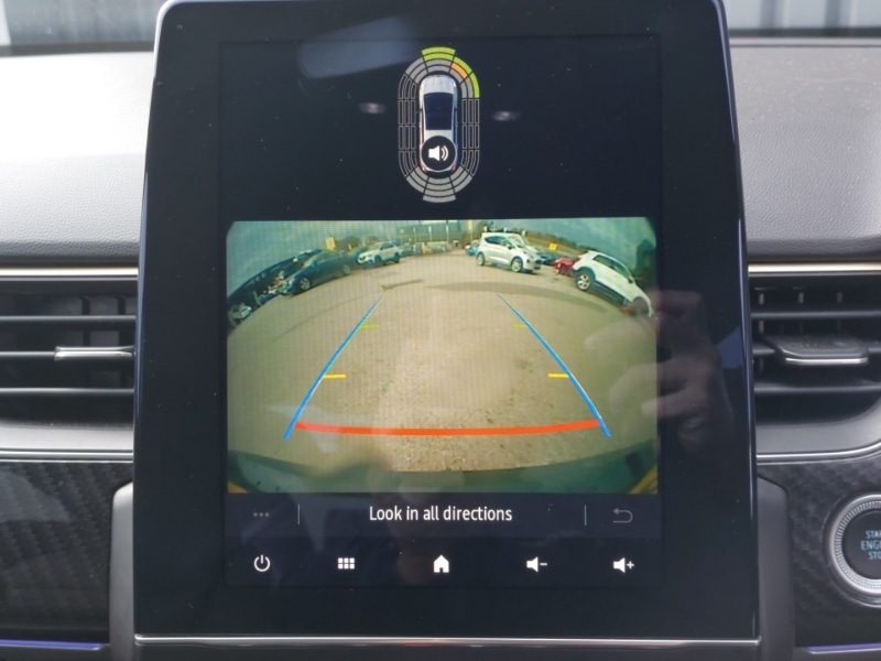 Used Renault Arkana 2023 for sale - 76668788: Photo 10