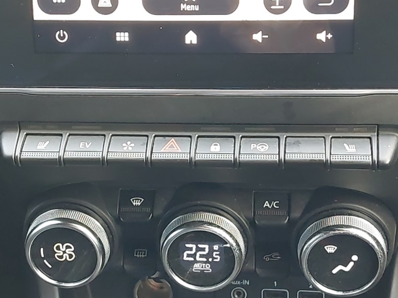 Used Renault Arkana 2023 for sale - 76668788: Photo 16