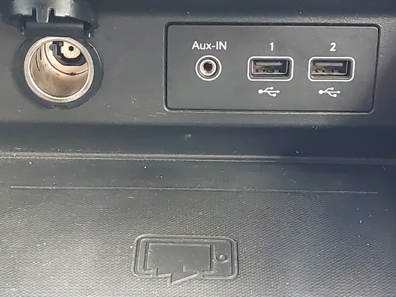 Used Renault Arkana 2023 for sale - 76668788: Photo 17