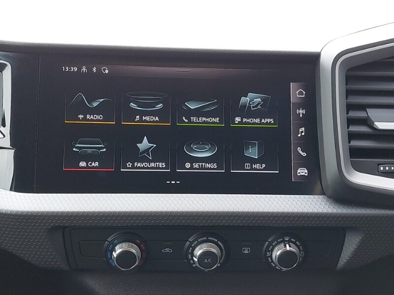 Used Audi A1 2023 for sale - 77767343: Photo 10