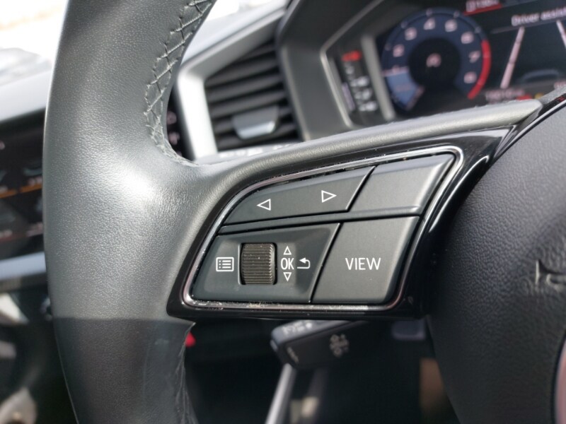 Used Audi A1 2023 for sale - 77767343: Photo 12