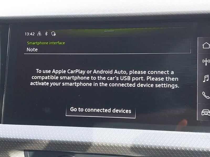 Used Audi A1 2023 for sale - 77767343: Photo 17