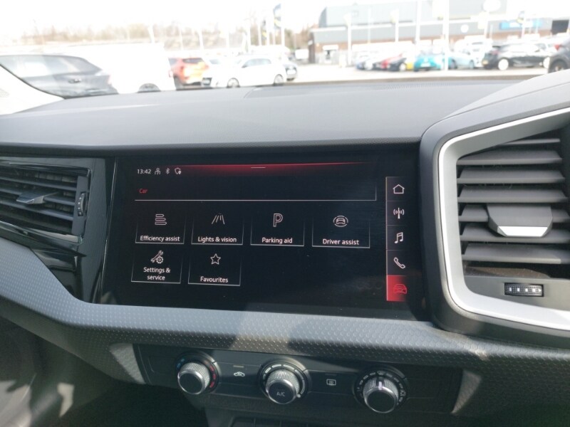 Used Audi A1 2023 for sale - 77767343: Photo 18