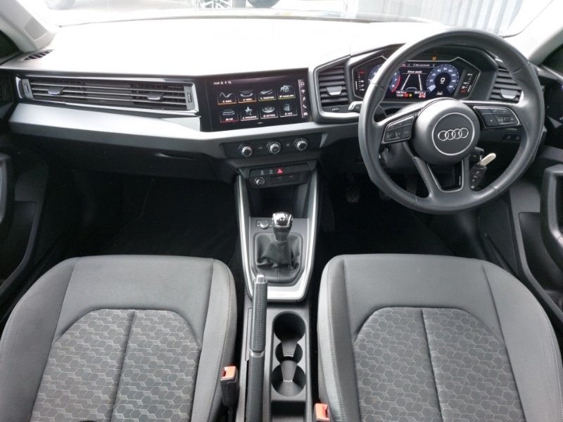 Used Audi A1 2023 for sale - 77767343: Photo 2