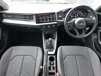 Used Audi A1 2023 for sale - 77767343: Photo