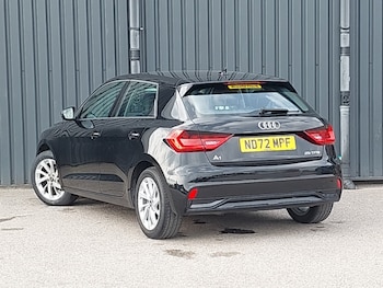 Used Audi A1 2023 for sale - 77767343: Photo