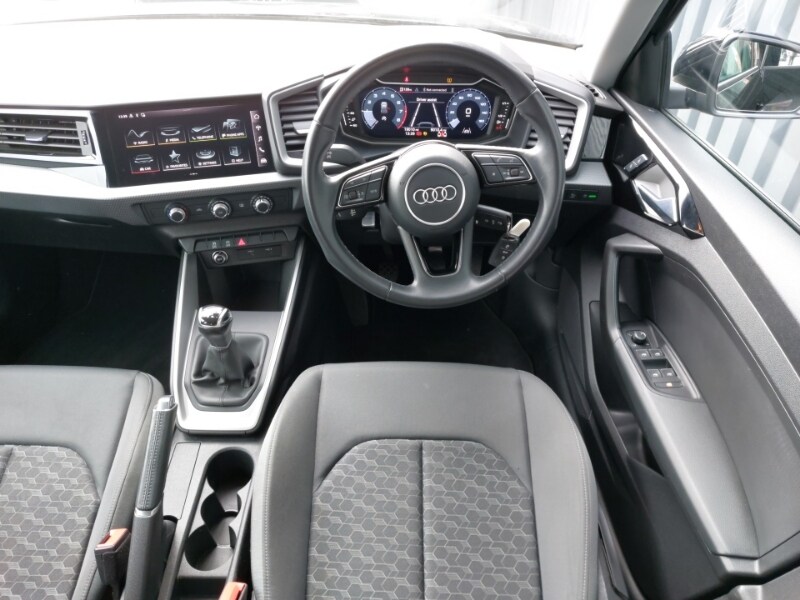 Used Audi A1 2023 for sale - 77767343: Photo 7