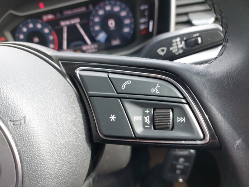 Used Audi A1 2023 for sale - 77767343: Photo 9