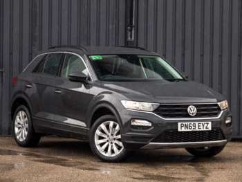 2019 - 1.6 TDI SE 5dr