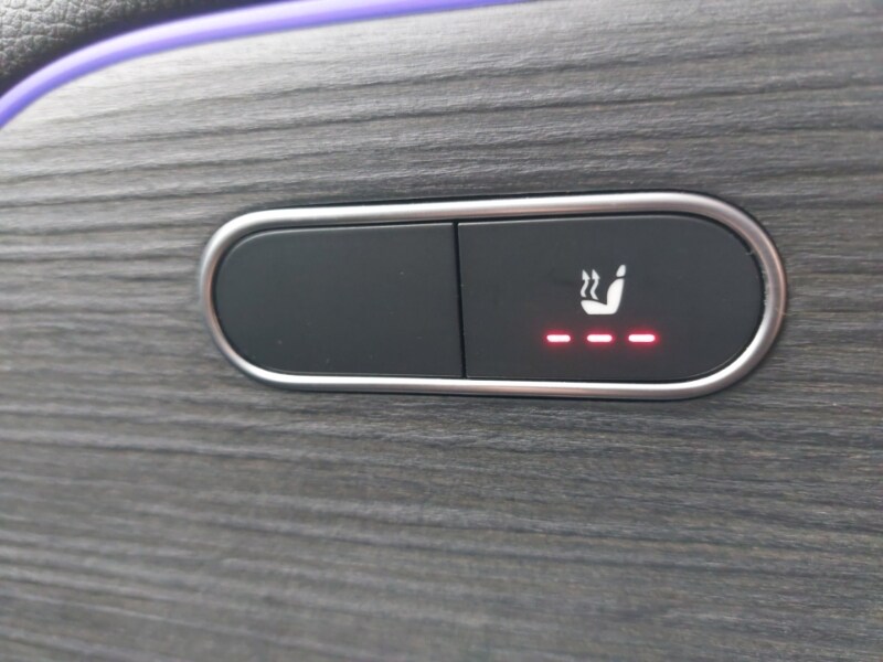 Used Mercedes-Benz EQB 2023 for sale - 77708058: Photo 13