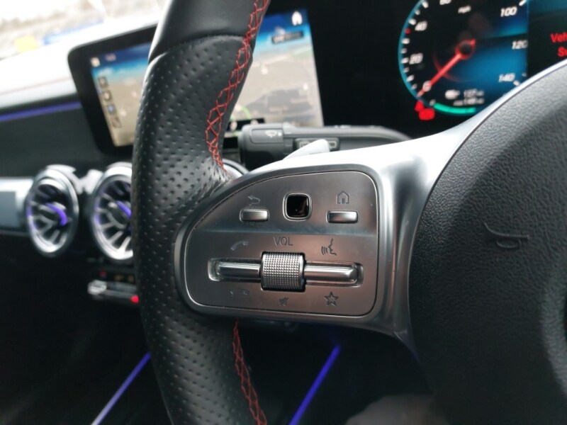 Used Mercedes-Benz EQB 2023 for sale - 77708058: Photo 16