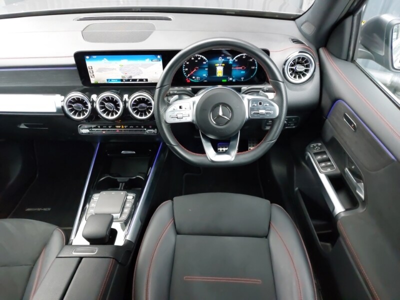 Used Mercedes-Benz EQB 2023 for sale - 77708058: Photo 7