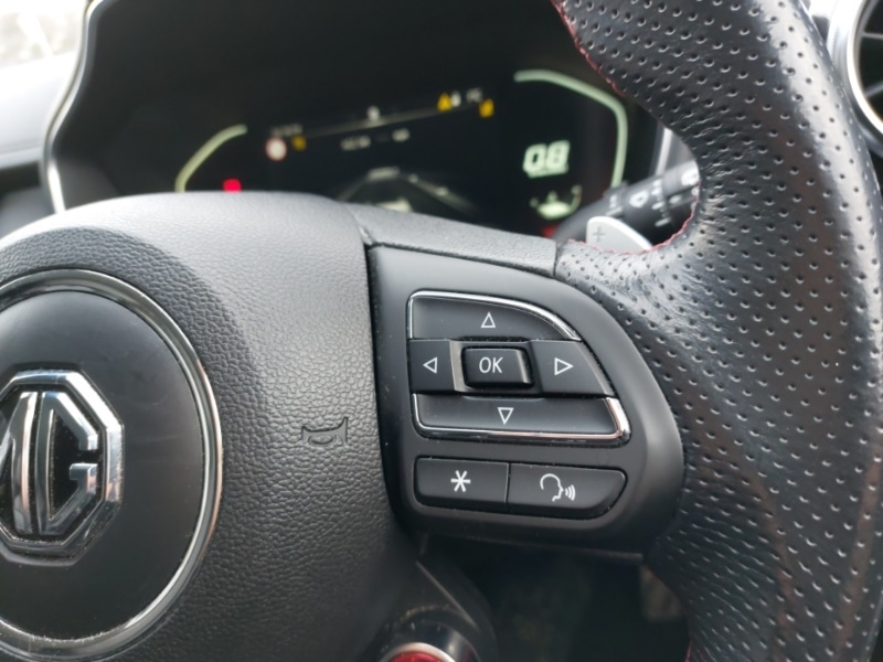 Used MG MG HS 2024 for sale - 77223704: Photo 14