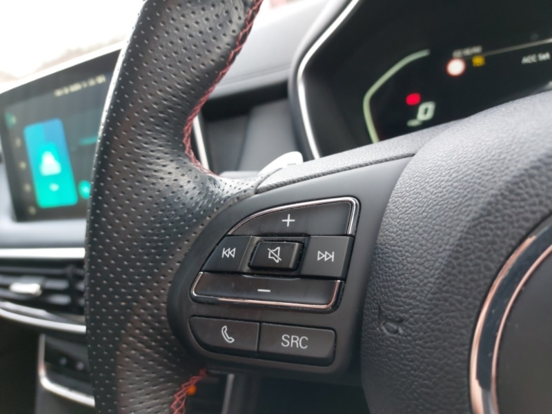 Used MG MG HS 2024 for sale - 77223704: Photo 16