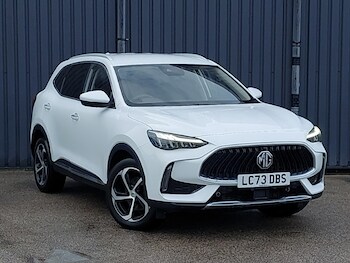 MG MG HS feature image