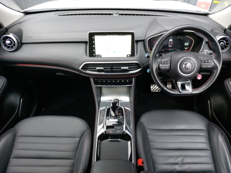 Used MG MG HS 2024 for sale - 77223704: Photo 2