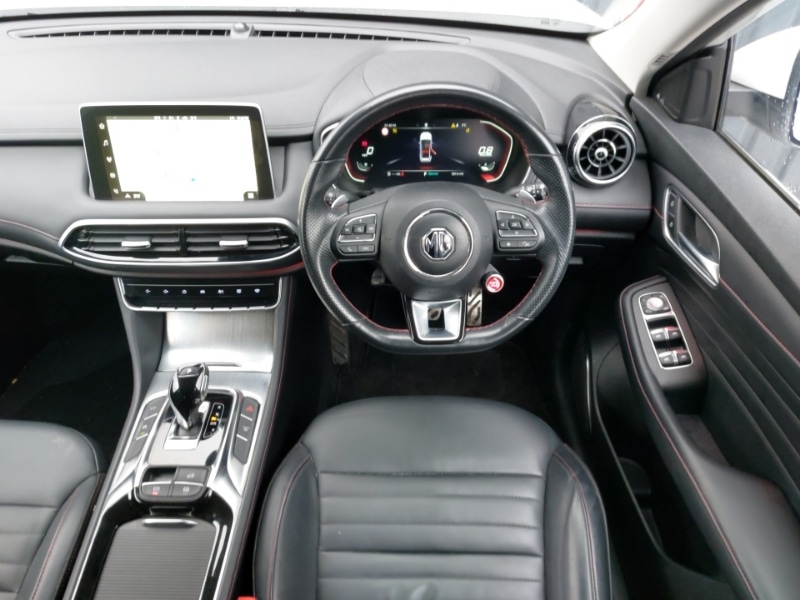 Used MG MG HS 2024 for sale - 77223704: Photo 7