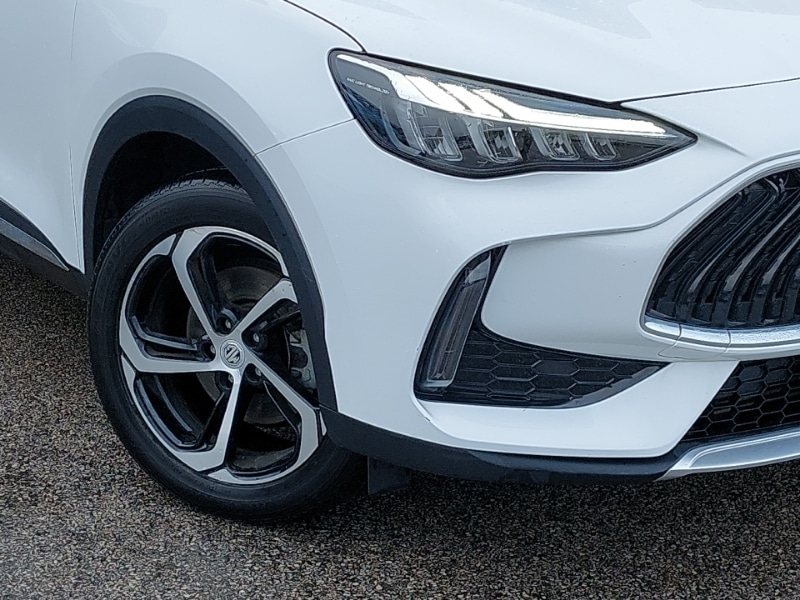 Used MG MG HS 2024 for sale - 77223704: Photo 9