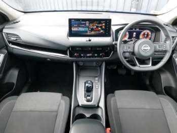 Used Nissan Qashqai 2024 for sale - 75338775: Photo