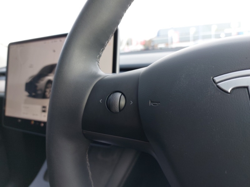 Used Tesla Model Y 2022 for sale - 77100398: Photo 14