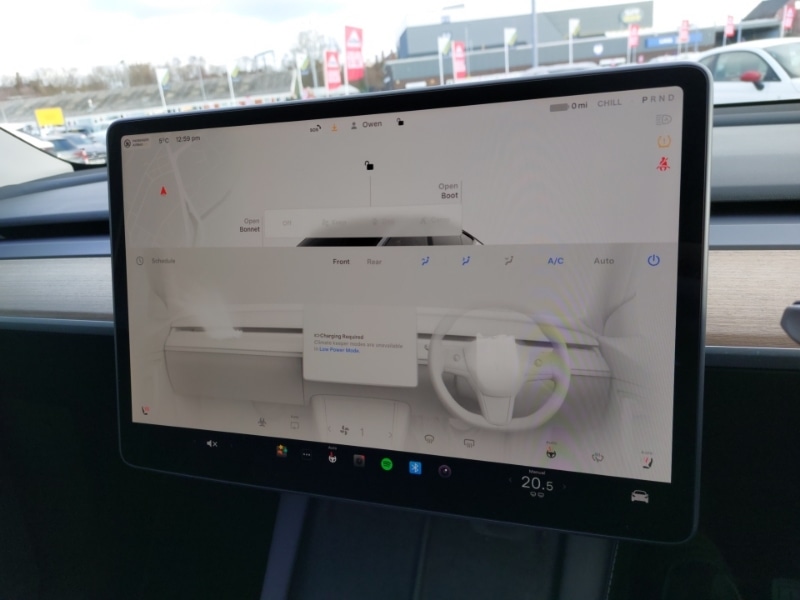 Used Tesla Model Y 2022 for sale - 77100398: Photo 16