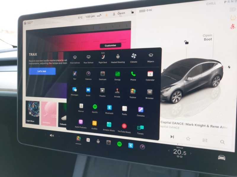 Used Tesla Model Y 2022 for sale - 77100398: Photo 19