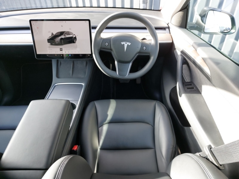 Used Tesla Model Y 2022 for sale - 77100398: Photo 7