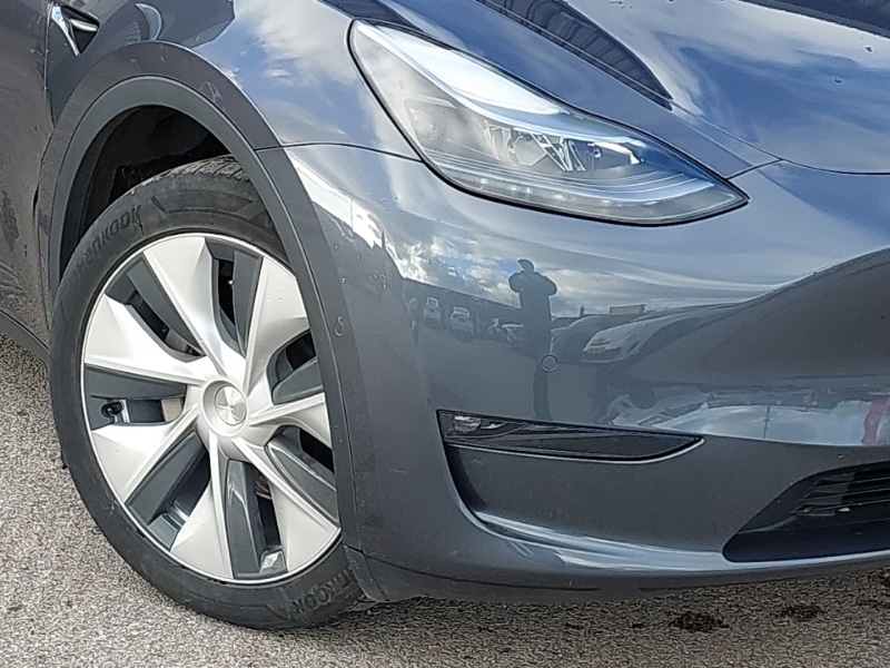 Used Tesla Model Y 2022 for sale - 77100398: Photo 9