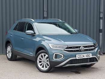 2024 - 1.5 TSI Style 5dr