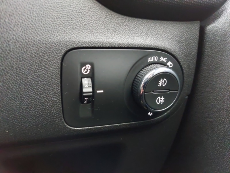 Used Vauxhall Crossland 2021 for sale - 76822367: Photo 13