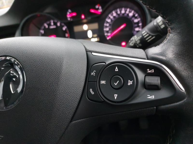 Used Vauxhall Crossland 2021 for sale - 76822367: Photo 14