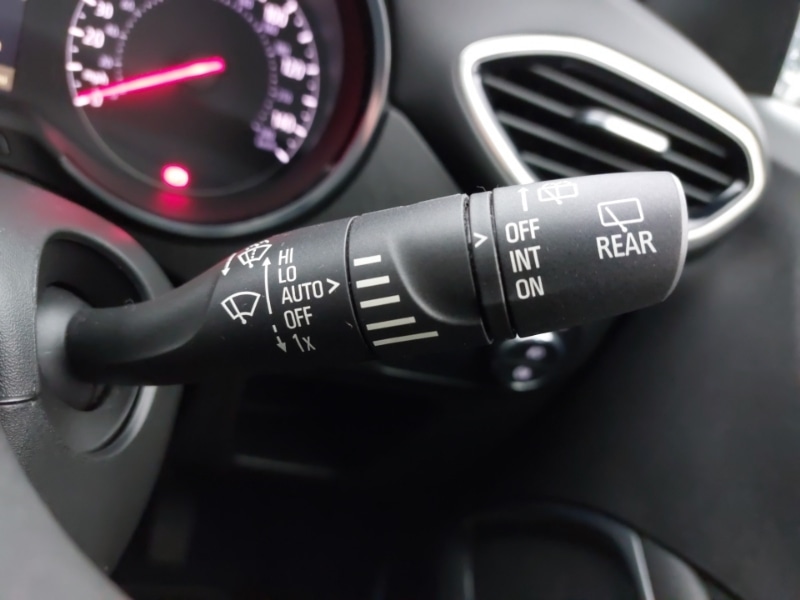 Used Vauxhall Crossland 2021 for sale - 76822367: Photo 16