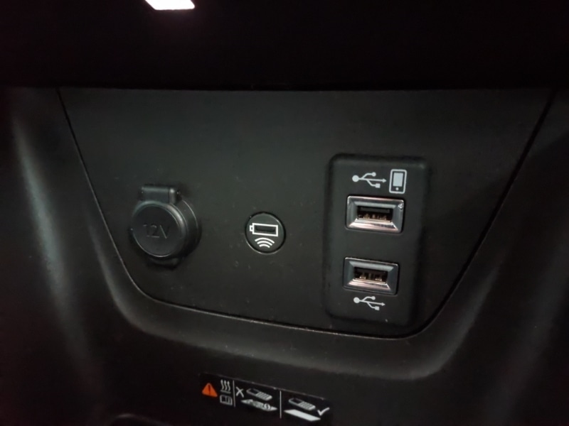 Used Vauxhall Crossland 2021 for sale - 76822367: Photo 18