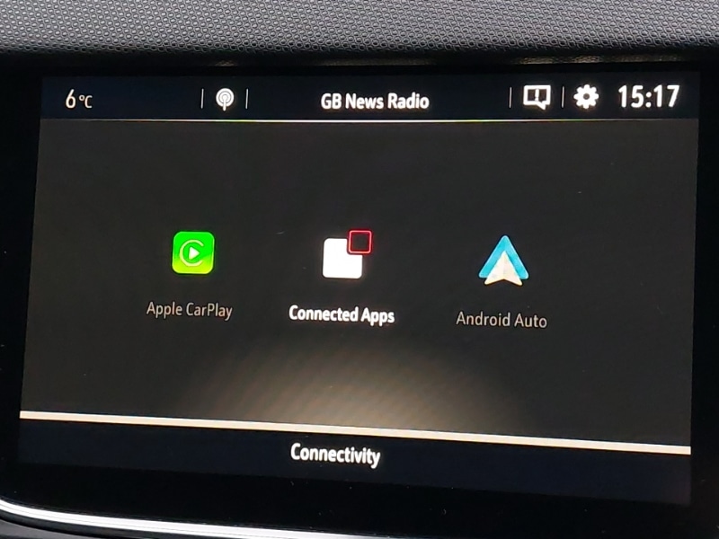 Used Vauxhall Crossland 2021 for sale - 76822367: Photo 19