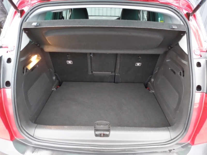 Used Vauxhall Crossland 2021 for sale - 76822367: Photo 8