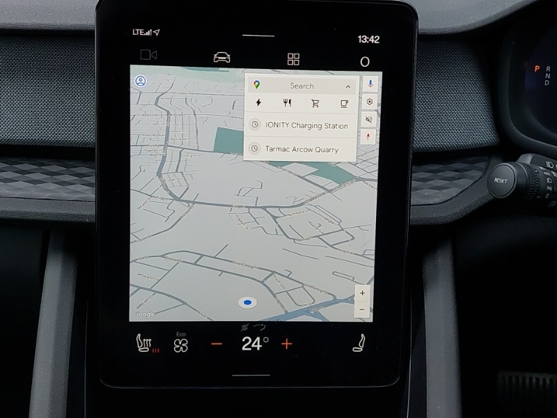 Used Polestar Polestar 2 2023 for sale - 77907955: Photo 10