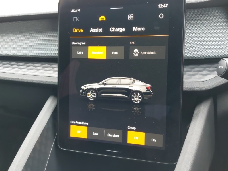 Used Polestar Polestar 2 2023 for sale - 77907955: Photo 17