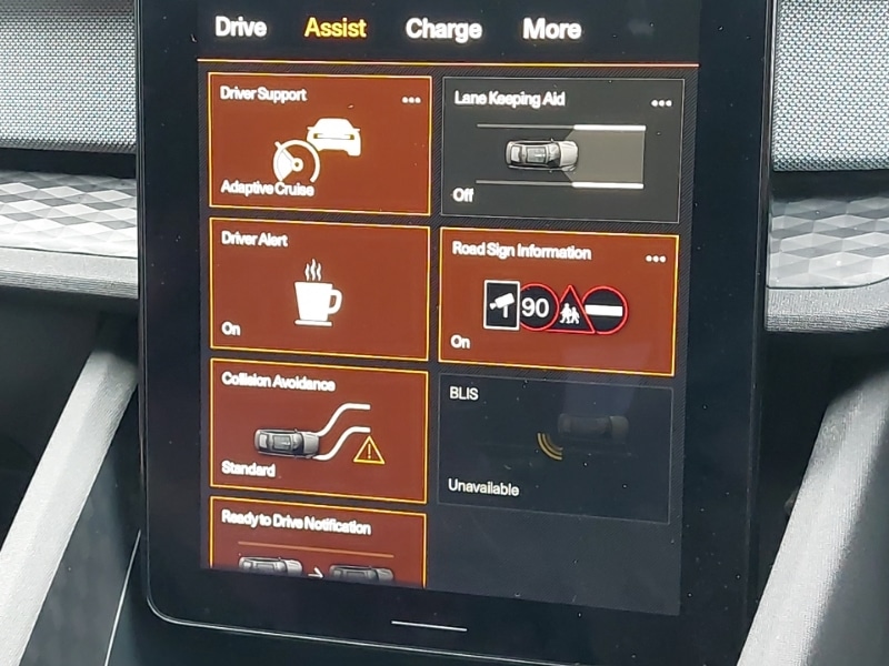 Used Polestar Polestar 2 2023 for sale - 77907955: Photo 18