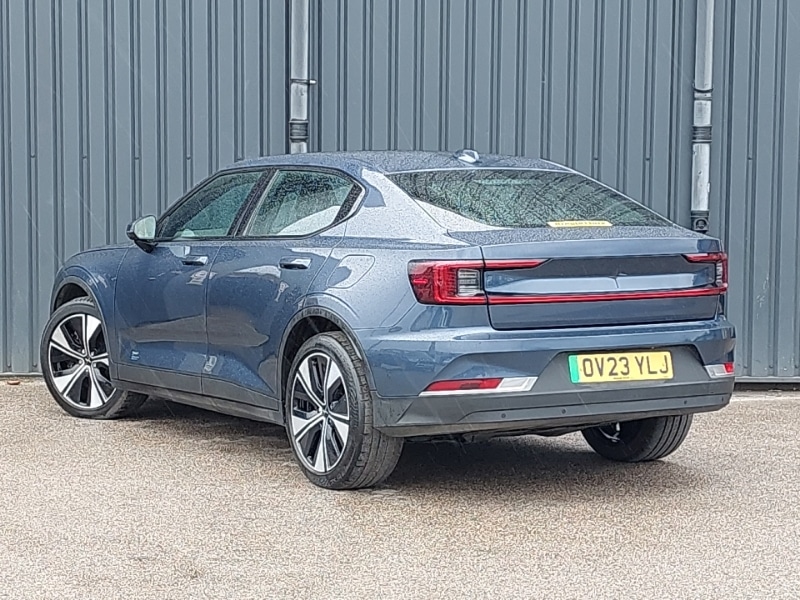 Used Polestar Polestar 2 2023 for sale - 77907955: Photo 3