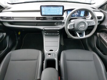 Used Jeep Avenger 2025 for sale - 78910310: Photo