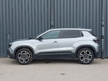 Used Jeep Avenger 2025 for sale - 78910310: Photo