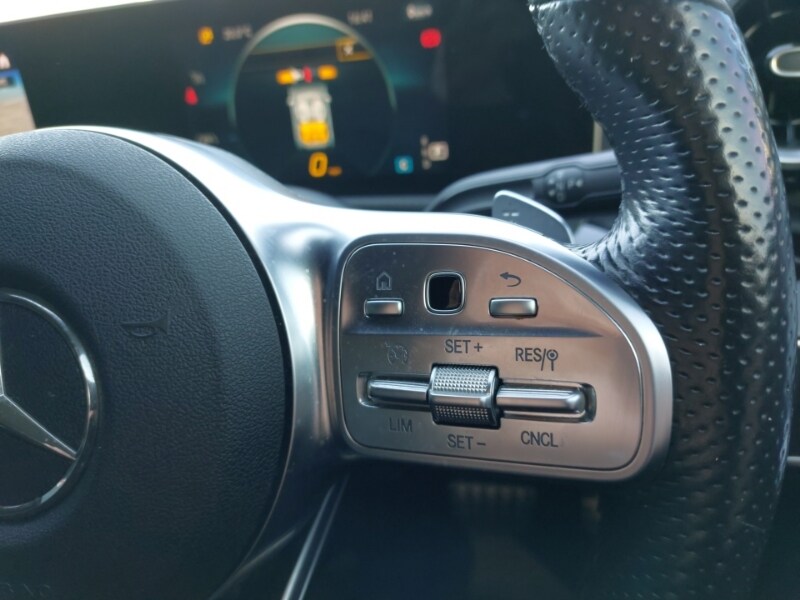 Used Mercedes-Benz CLA 2020 for sale - 77947764: Photo 14