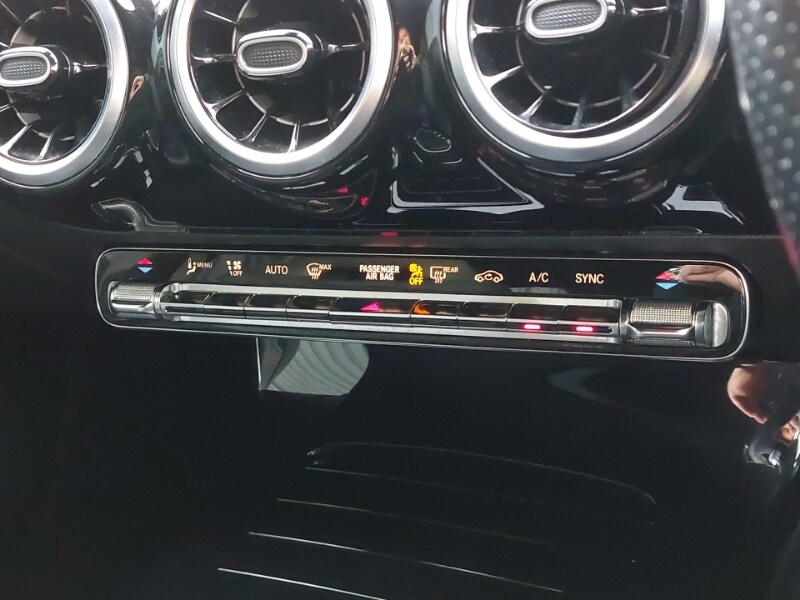 Used Mercedes-Benz CLA 2020 for sale - 77947764: Photo 16