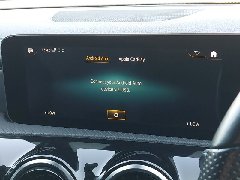 Used Mercedes-Benz CLA 2020 for sale - 77947764: Photo 19