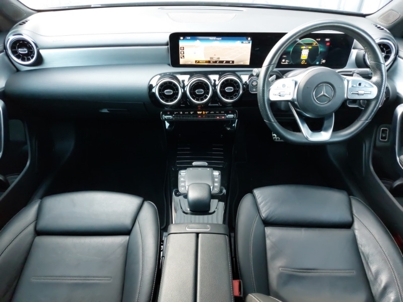 Used Mercedes-Benz CLA 2020 for sale - 77947764: Photo 2