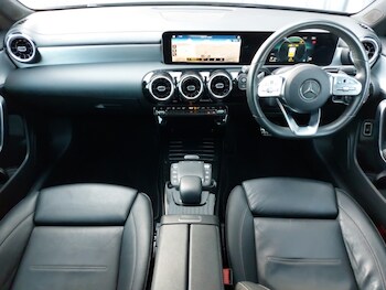 Used Mercedes-Benz CLA 2020 for sale - 77947764: Photo