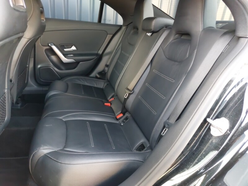 Used Mercedes-Benz CLA 2020 for sale - 77947764: Photo 6